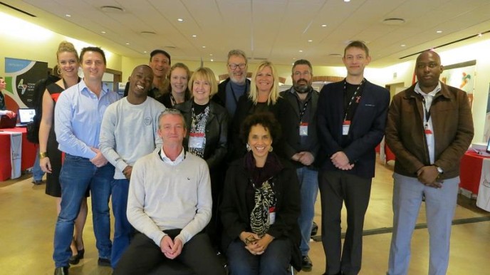 South African ICT Association Forum Attendees – iWeek 2015