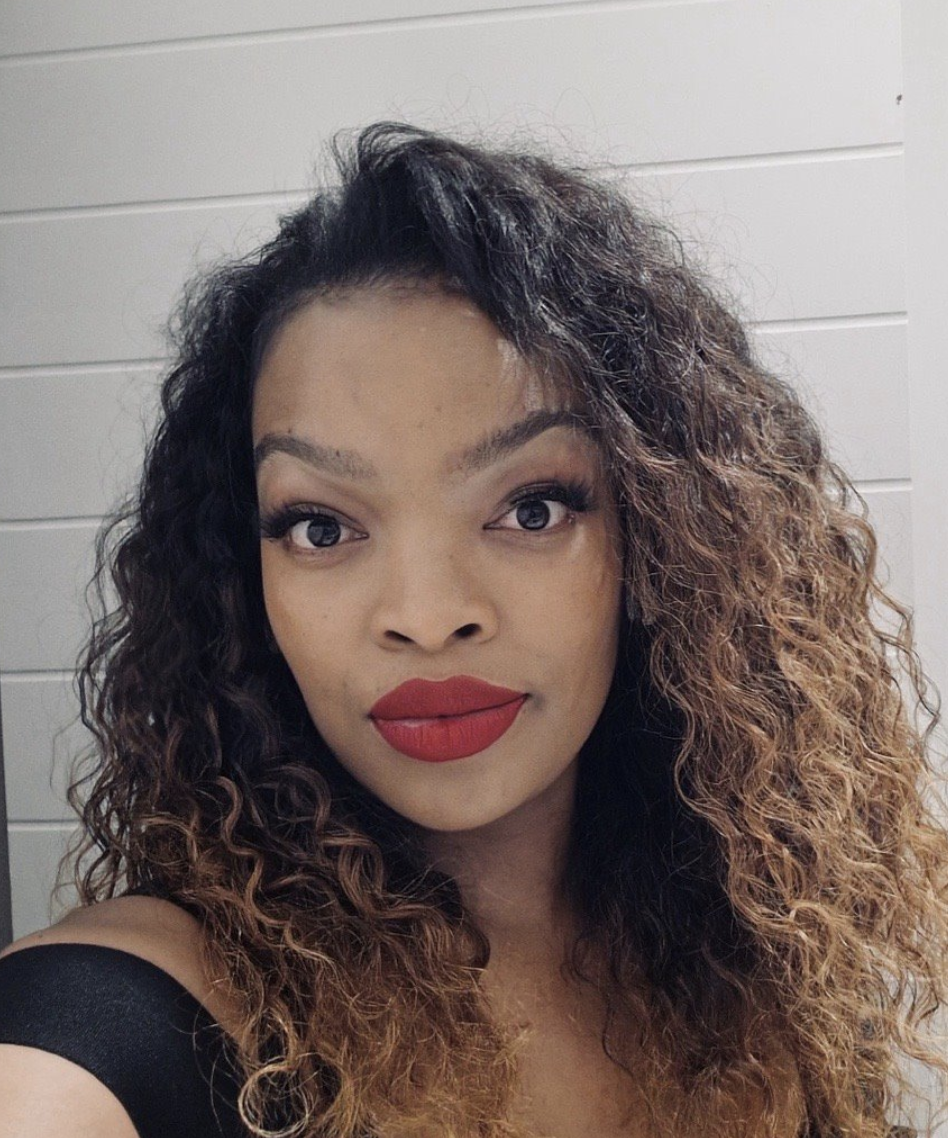 Lerato Schoombee