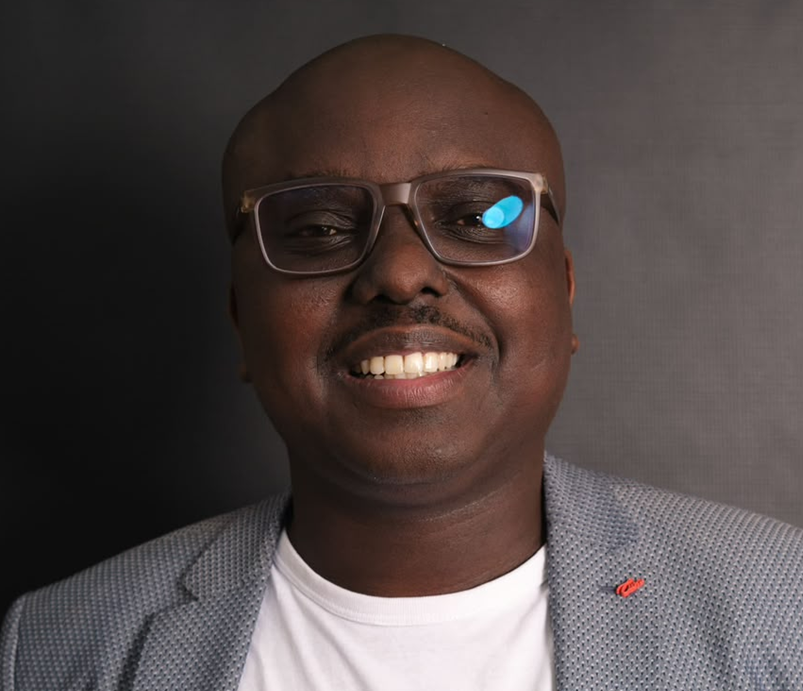 Nanilethu Thomas Sondlo