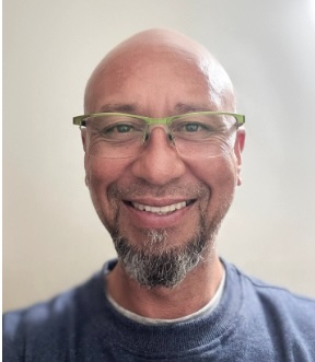 Sharief Holt