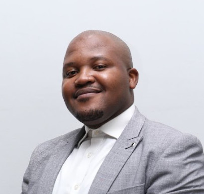 Sizo Nkosi